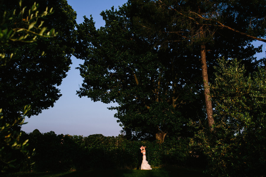 wedding portraits tuscany