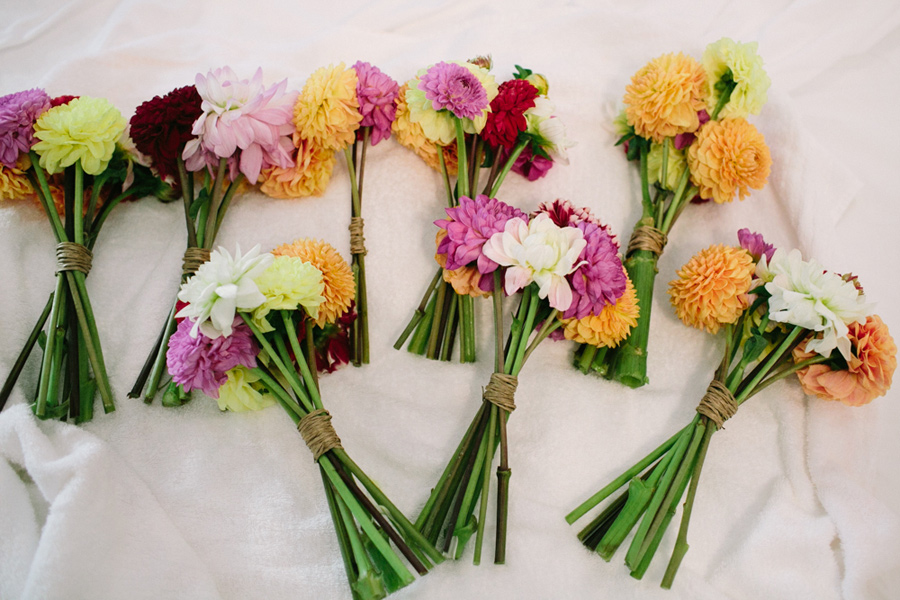 Wedding Flowers