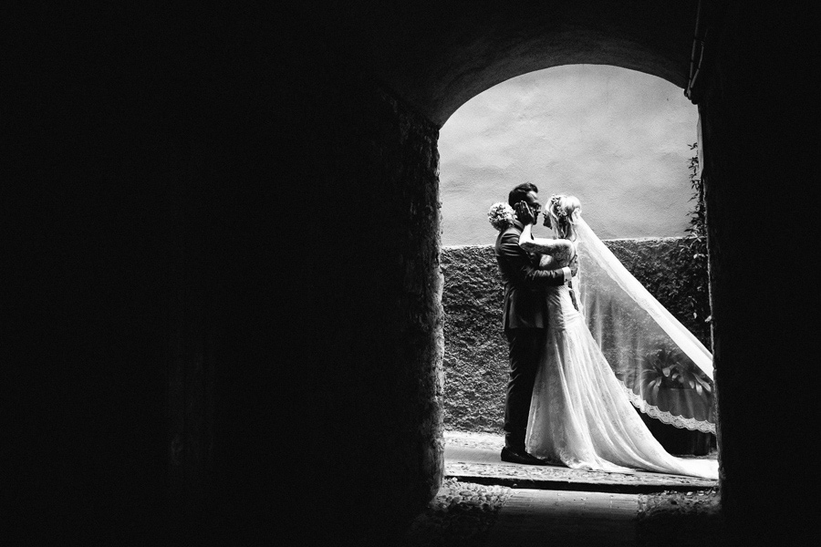 Fotografo di Matrimonio di Iaia de Rose Cervo