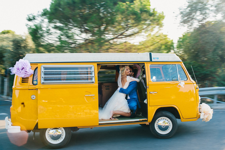 Fotografo di Matrimonio di Iaia de Rose Cervo