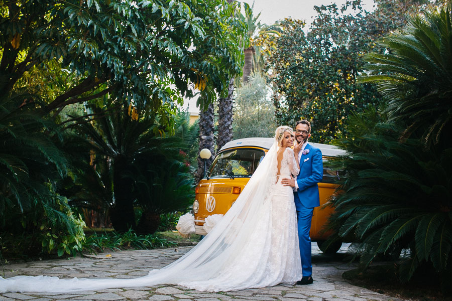 Fotografo di Matrimonio di Iaia de Rose Cervo