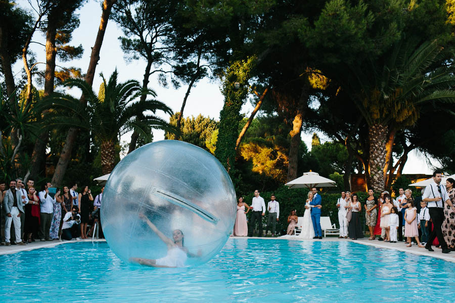 Fotografo di Matrimonio di Iaia de Rose Cervo