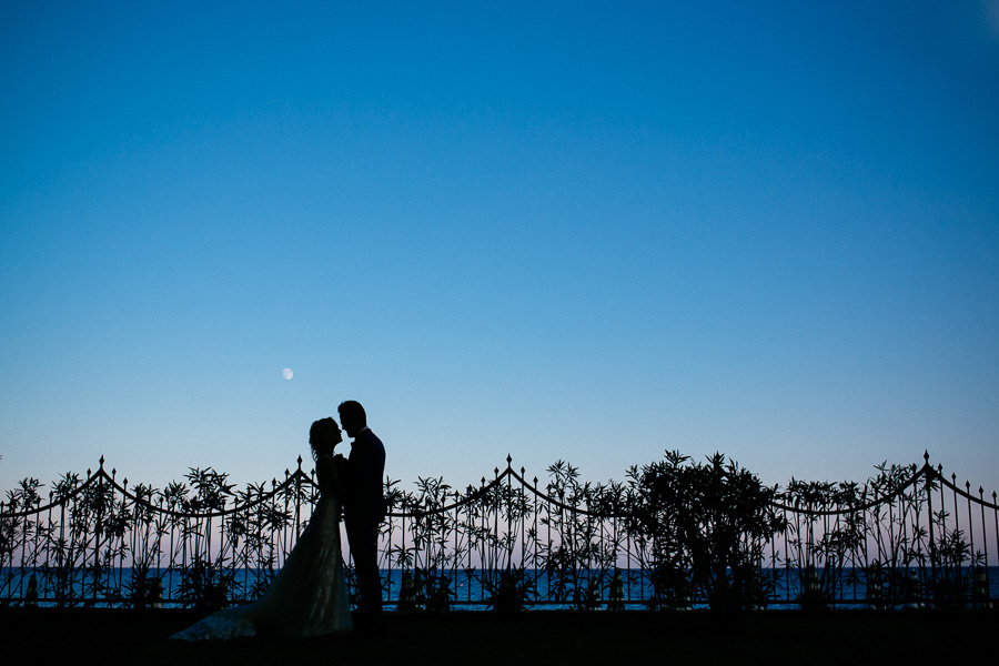 Fotografo di Matrimonio di Iaia de Rose Cervo