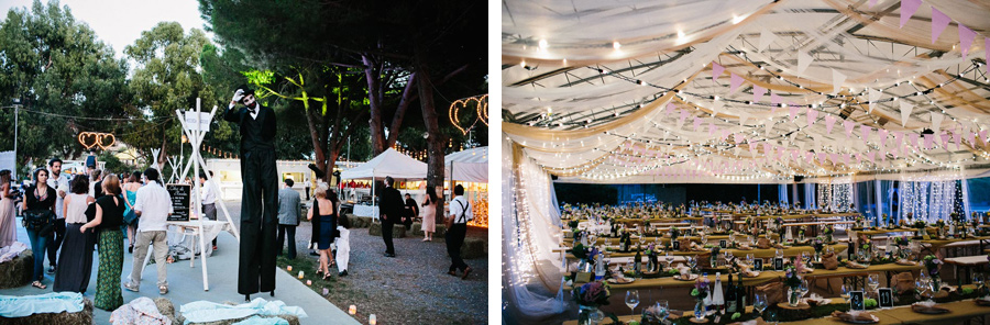 Fotografo di Matrimonio di Iaia de Rose Cervo