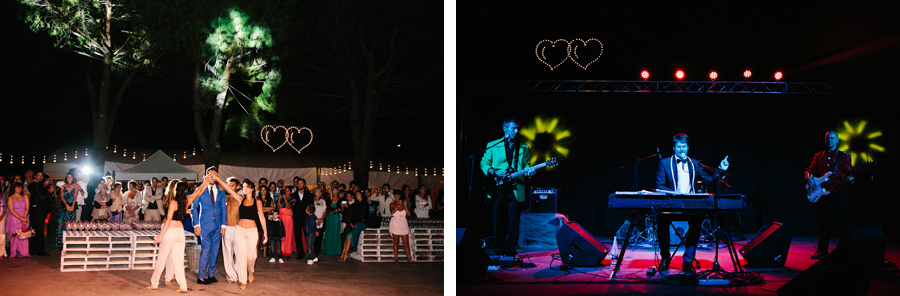 Fotografo di Matrimonio di Iaia de Rose Cervo