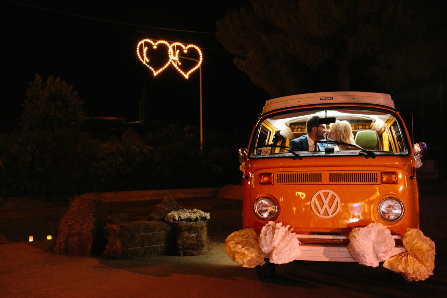 Fotografo di Matrimonio di Iaia de Rose Cervo