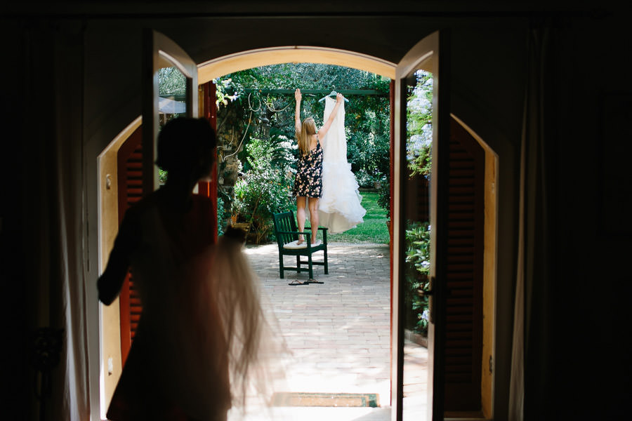 Maremma Wedding Photographer