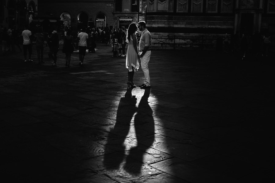 Florence Engagement Photographer