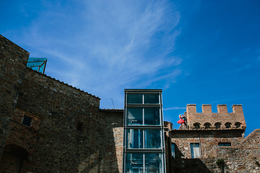 Tuscany Wedding Photographer