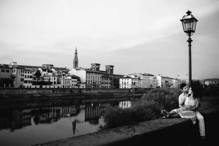 Florence Wedding Photographer