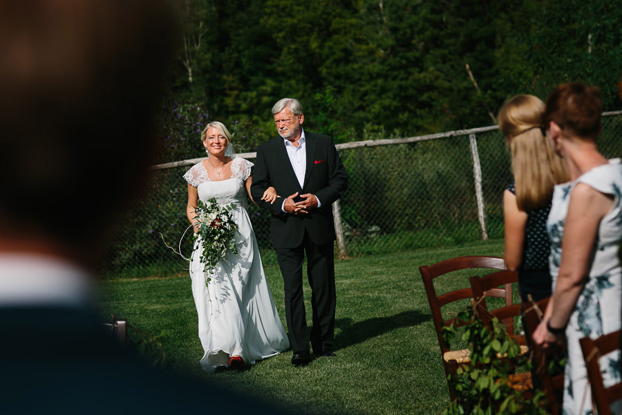 Agriturismo Tuscany Intimate Weddings