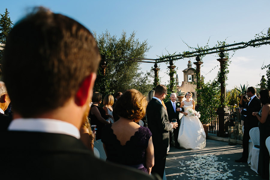 Villa Corbinaia Destination Weddings