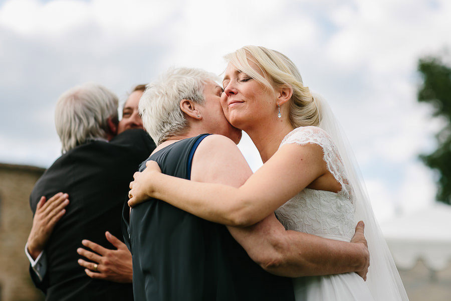 Agriturismo Tuscany Intimate Weddings