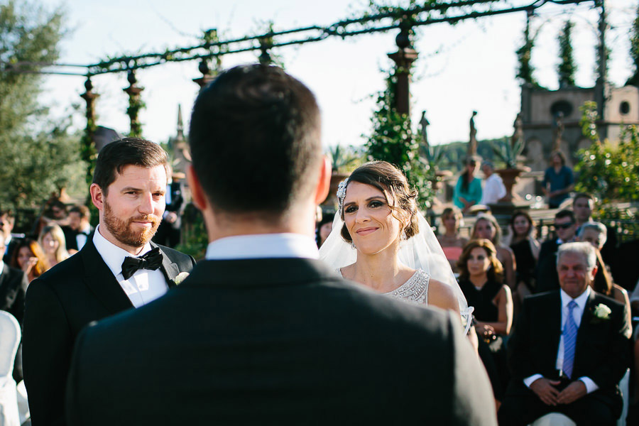 Weddings under the tuscan sun