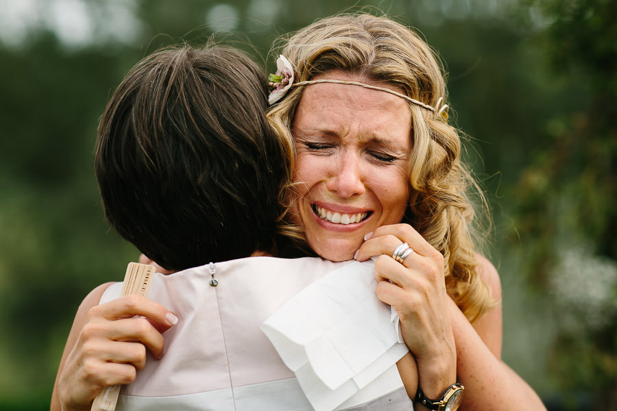 Intimate Weddings in Tuscany