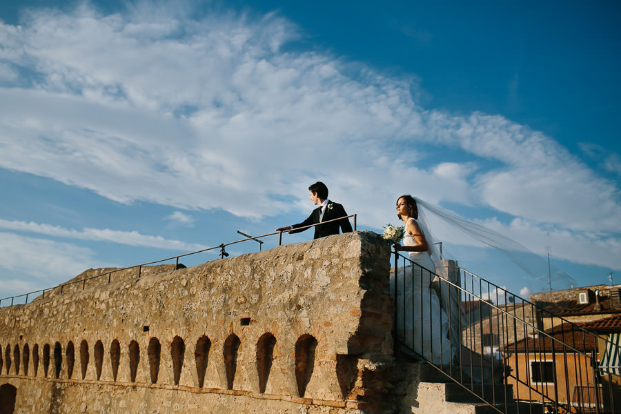 under the tuscan sun wedding photos