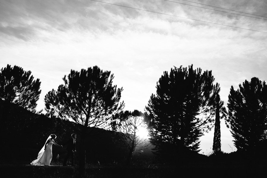 Getting married in Siena Tuscany