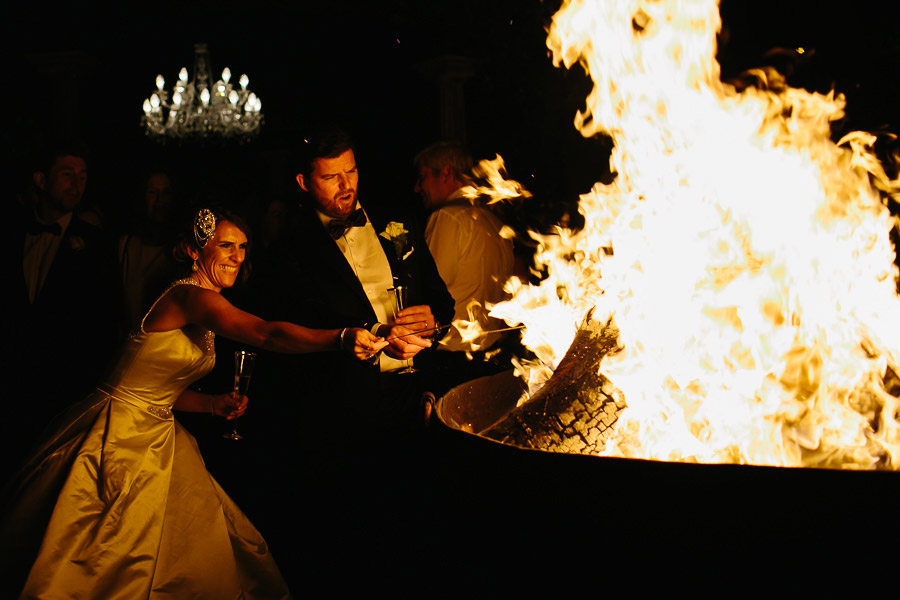 Tuscan Weddings