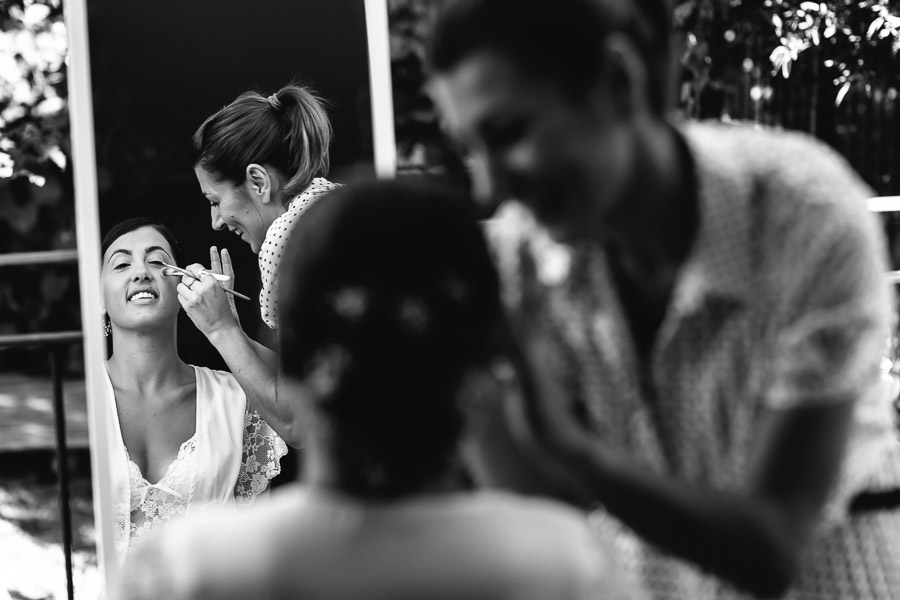 Fotografo di Matrimonio Sanremo