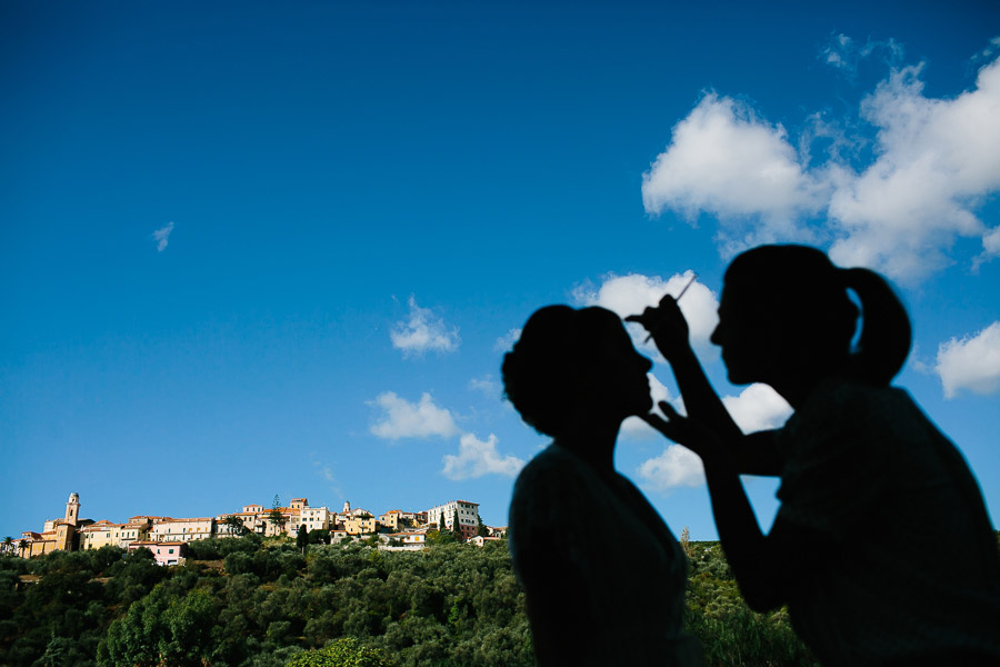 Fotografo di Matrimonio Alassio