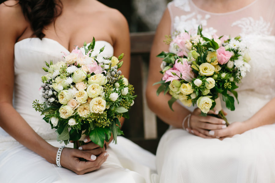 Same-Sex Marriage Tuscany