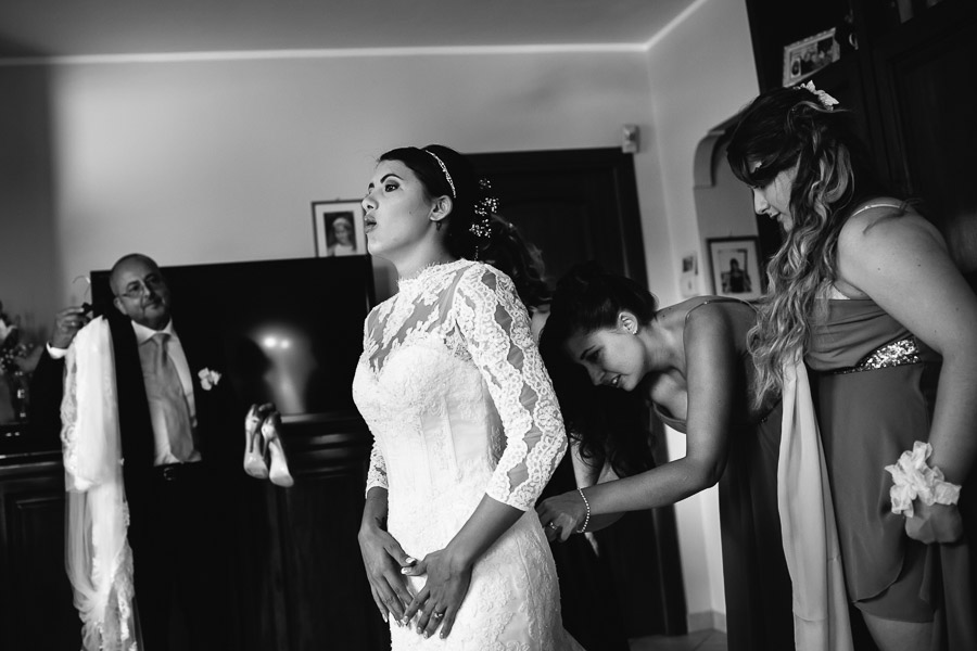 Fotografo di Matrimonio Varigotti