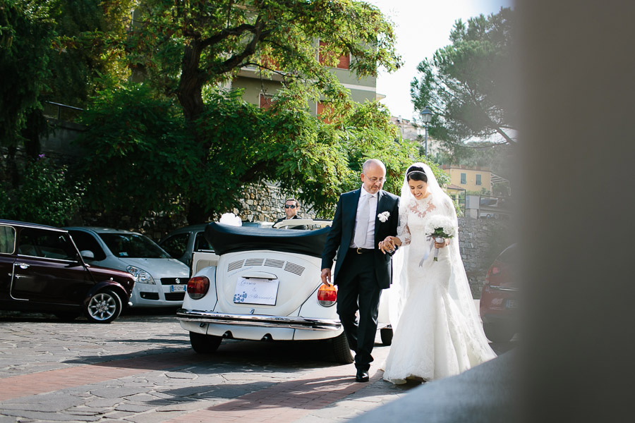 Fotografo di Matrimonio Riviera