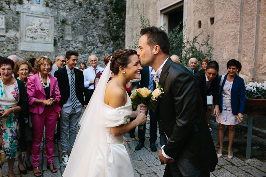 Cerimonia Matrimonio Finalborgo