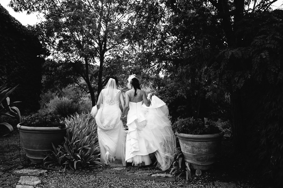 Same-Sex Wedding Italy