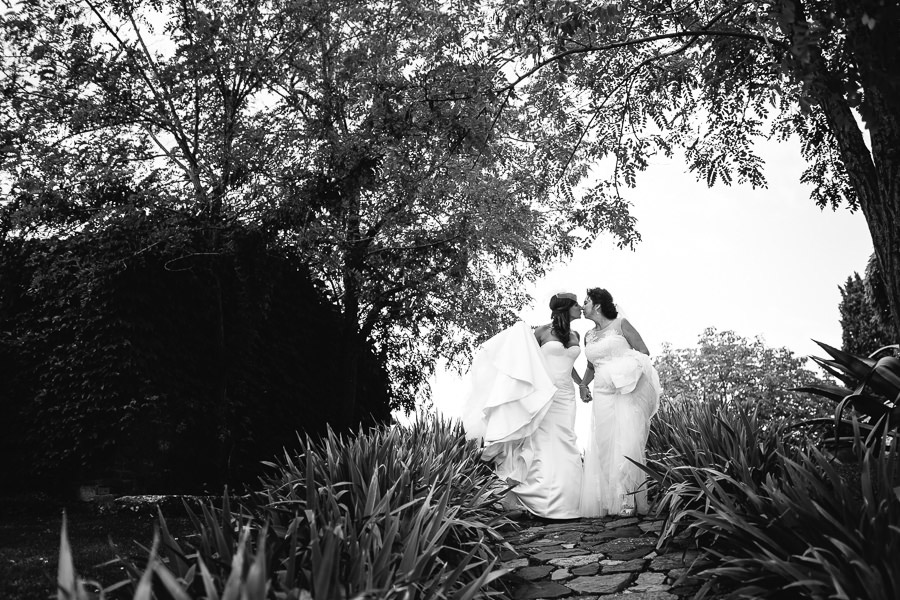 Same-Sex Wedding Photographer Italy