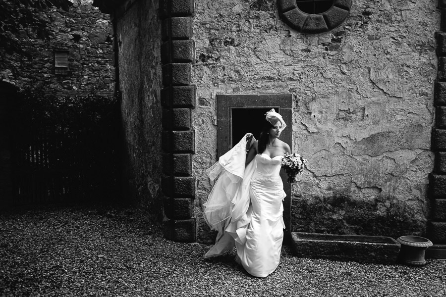 Fattoria Tregole Wedding Photographer