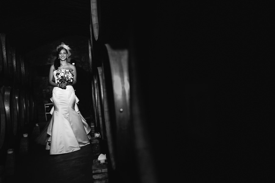 Lesbian Wedding in Tuscany