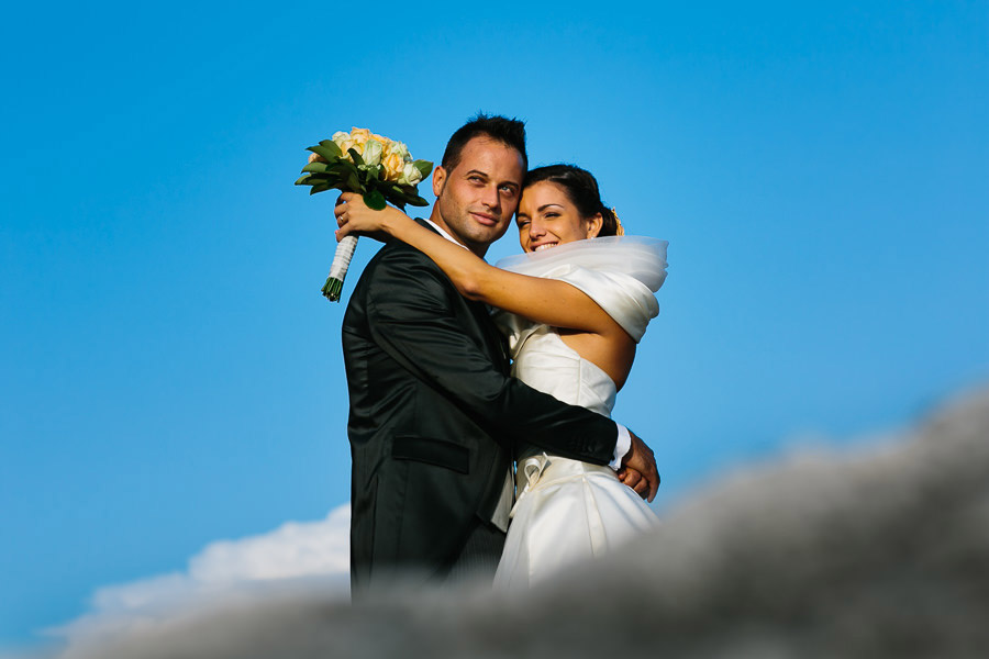 Liguria Fotografo Matrimonio