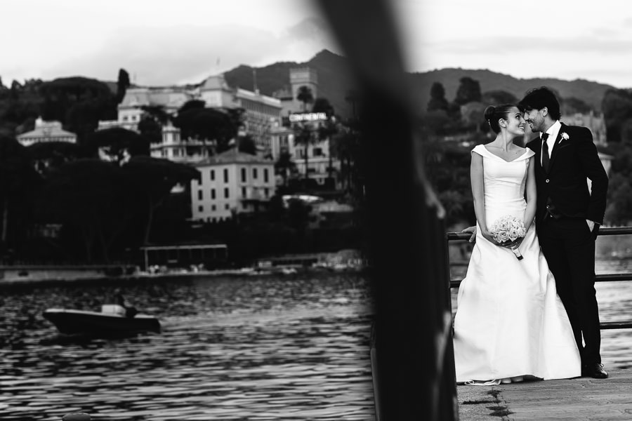 Portofino Destination Weddings