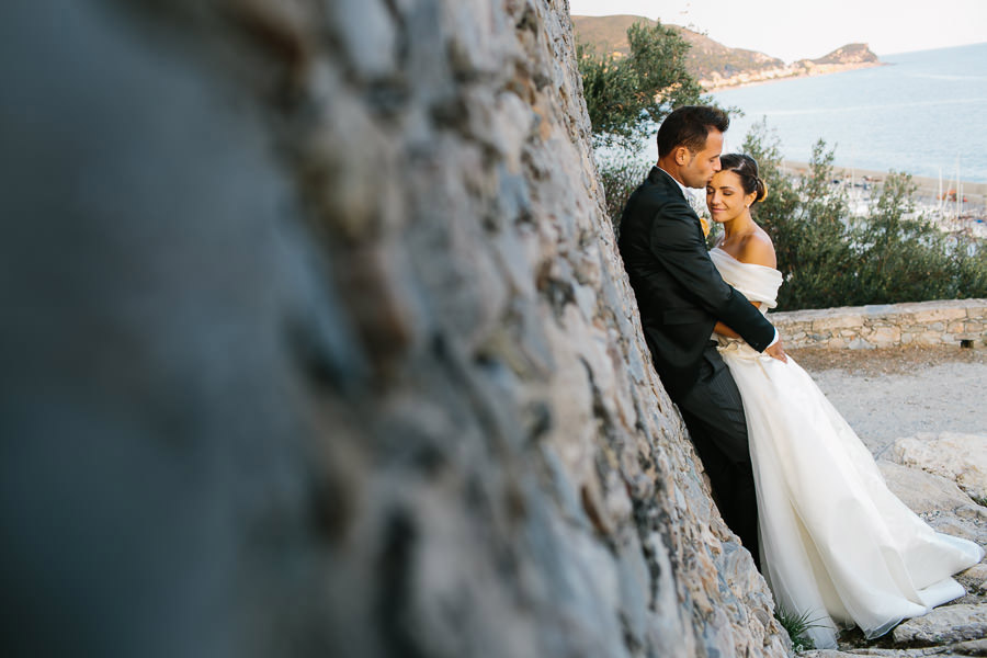 Finalborgo Finale Ligure Fotografo per Matrimoni