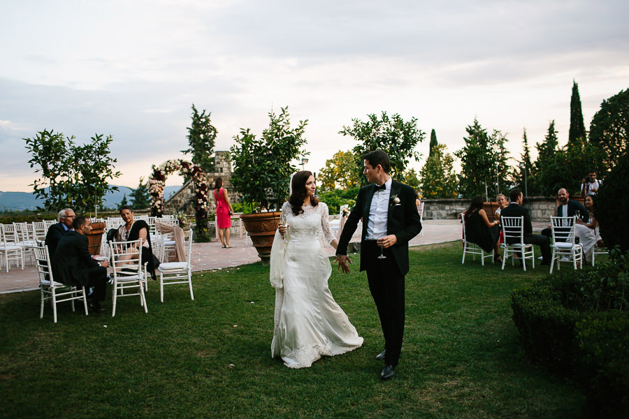 castello vincigliata destination wedding photographer