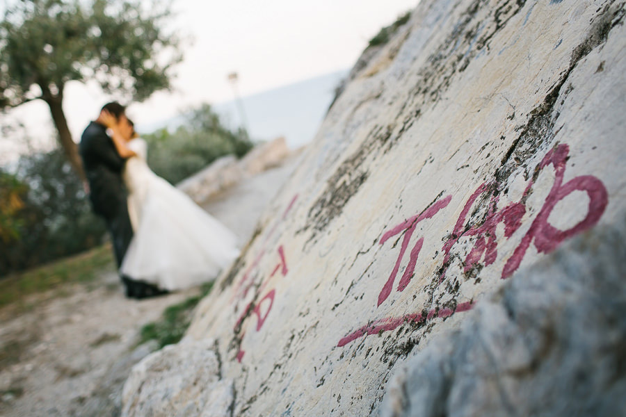 Liguria Fotografo Matrimonio