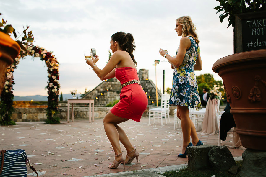 castello vincigliata florence wedding photographer