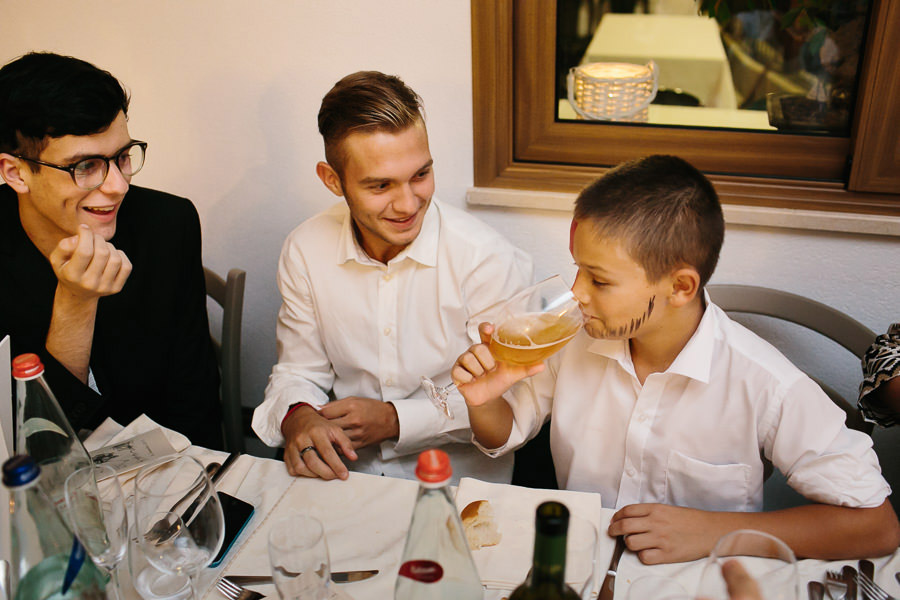 Liguria Fotografo Matrimonio