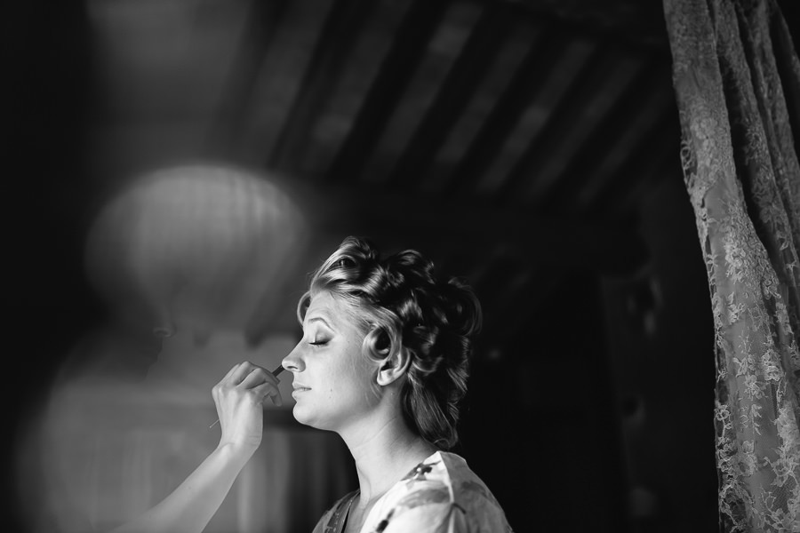 SposiamoVi Wedding Preparations Photographer