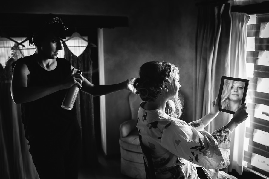 Destination Wedding Photographer Tuscany