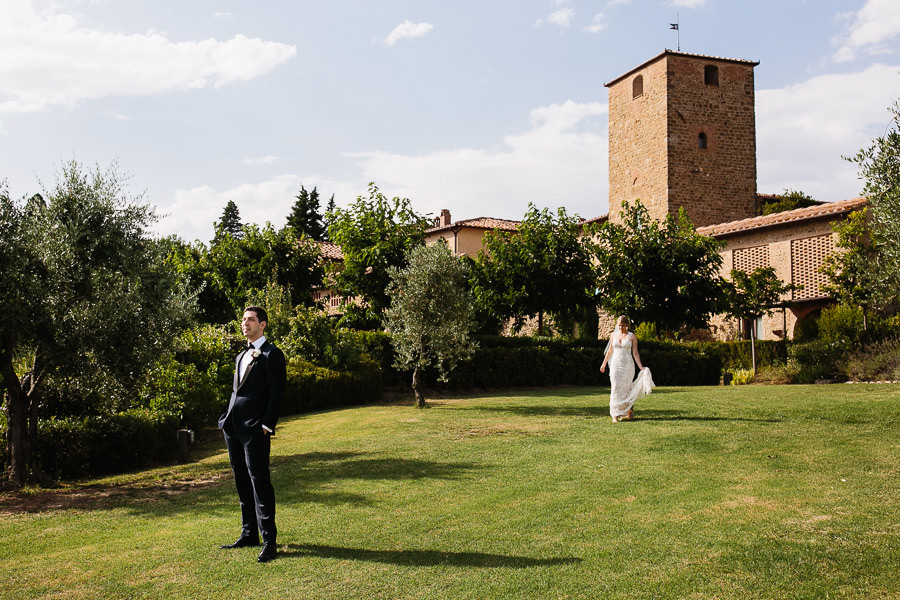 Chianti Wedding Photographer