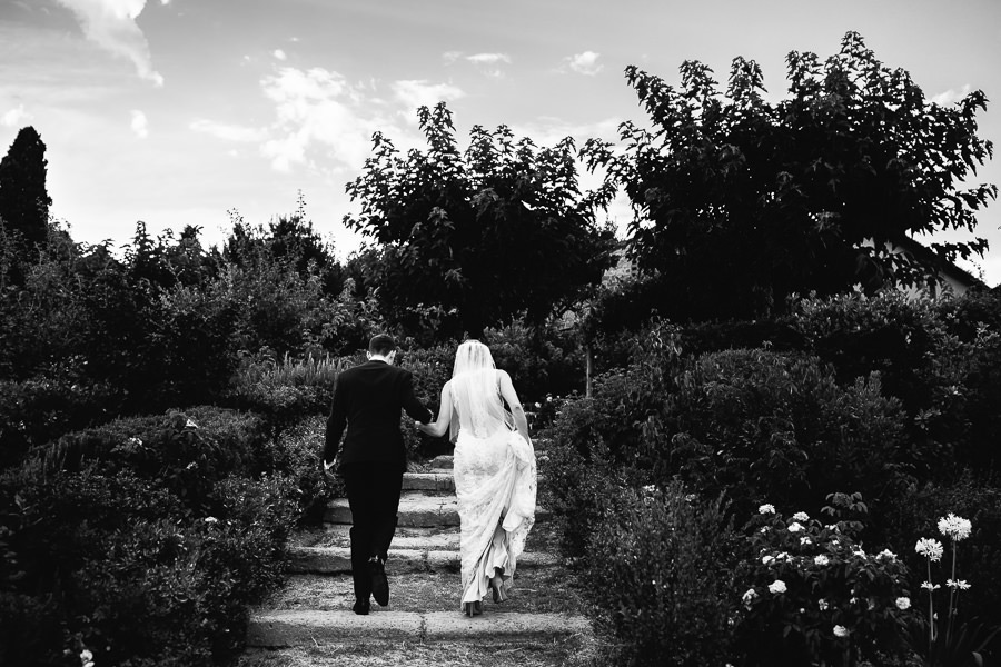 Tuscany Wedding Portraits Photographer