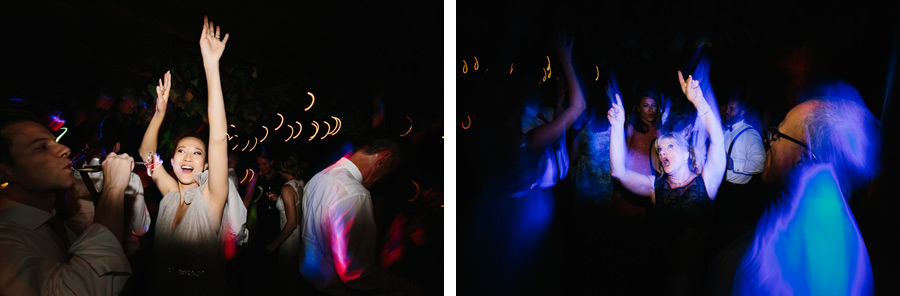 Tuscany Wedding Dances Photographer