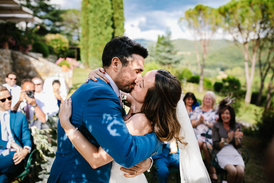 Castello Wedding Photographer