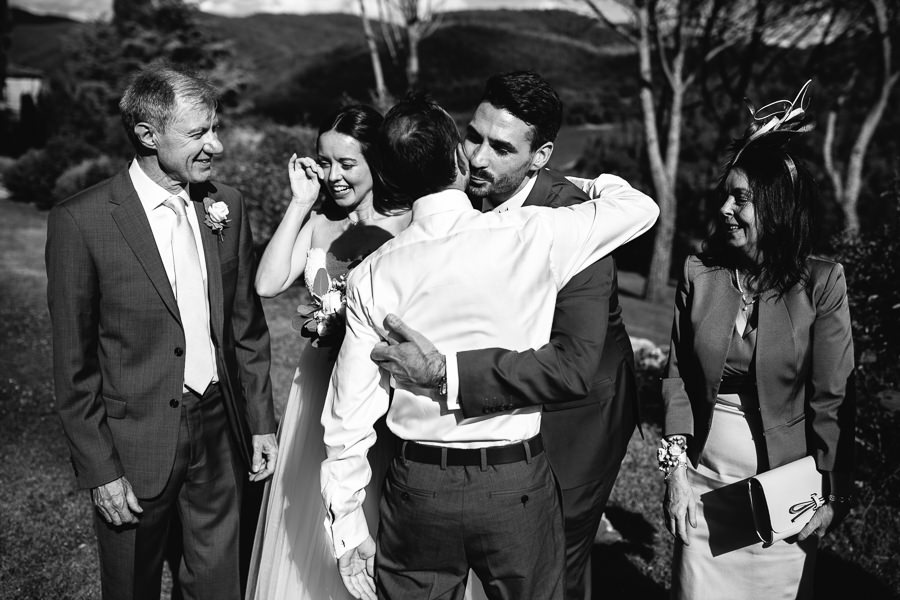 Julian Kanz Chianti Wedding Photographer