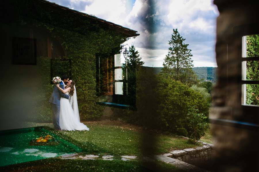 Siena Wedding Photographer