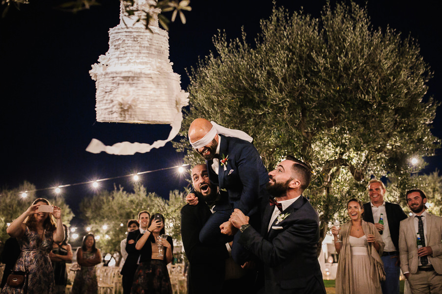 wedding reception ostuni apulia