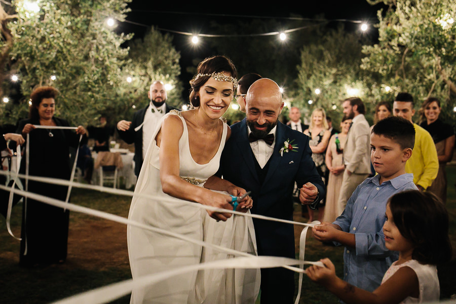 destination wedding apulia