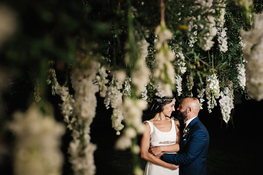 Masseria Don Luigi Wedding